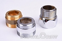 PIPE REDUCERS