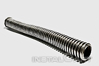 STAINLESS HOSE